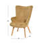 Fauteuil à oreilles Napster-552282737