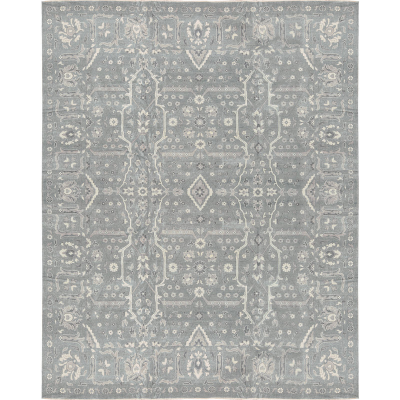 One-of-a-Kind 10' X 14' Area Rug
