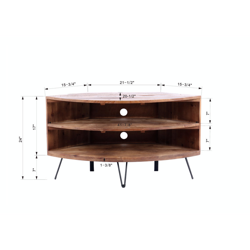 Crédence de rangement Decody 43 W