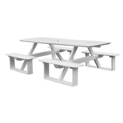 Table de pique-nique Westbrook