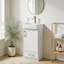 Mini-meuble-lavabo simple 18 po Modern-1285155517