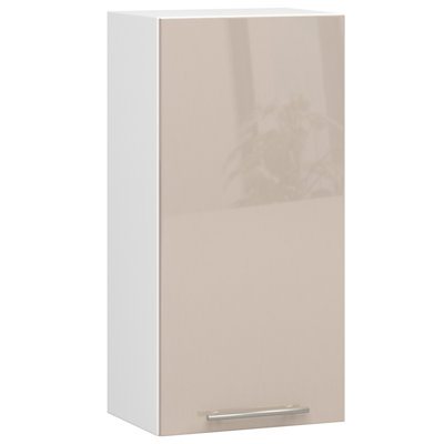 Oliwia Kitchen Wall Unit