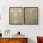 Vintage rétro - impression numérique sur toile - ensemble de 2-1619869952-1619869958