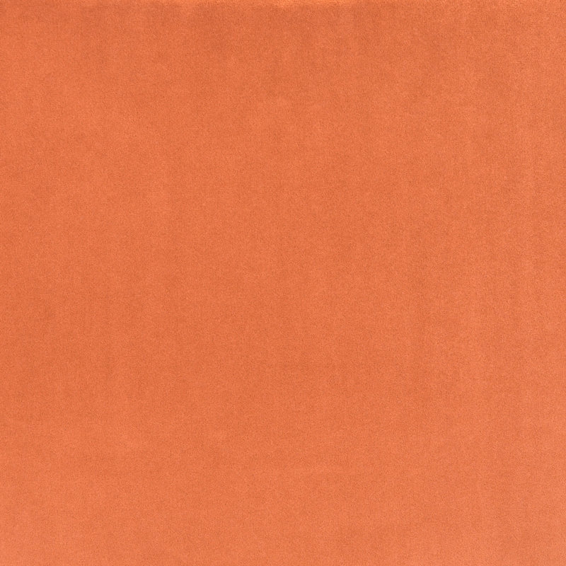 Tabouret Cheltenham, Orange