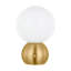 Mini lampe de table portative Anthony-98800397