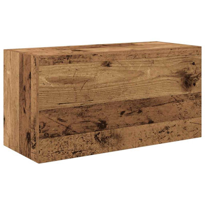 Bebhinn Bathroom Cabinet
