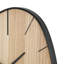 Horloge murale Cole and Gray