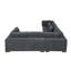 Chaise longue Bluehaven-1608403593