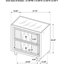Camel And 2 Nightstand With Led Dual - Soft Glow From Led, Fully Upholstered In Velvet, Clear Tempered Glass Top, Built-in Ports, Felt-lined Drawer, Solid Engineered Wood Build