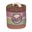 Hamac classique double Flora-1305577941