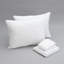 Ensembles de literie: oreillers, ensembles de draps, protège-matelas-113051497