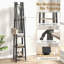 34.8 cm W Display Cabinet China Cabinet