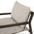Shea Teak Outdoor Lounge Chair-801467947-801467944