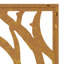 Auliffe Steel Wall Decor