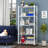 Maclyn 28'' W Metal Storage Rack-87819341