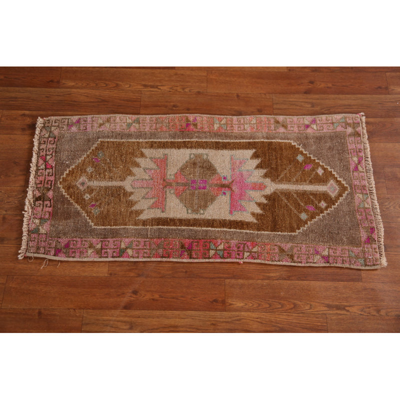 Tapis décoratif Anatolian