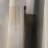 Black Mid Century Fusion V - Midcentury Curtain - Blackout Abstract Curtain - 1 Panels-1746102326