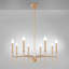 Lustre d'îlot de cuisine à intensité variable-2018469211-2018469209