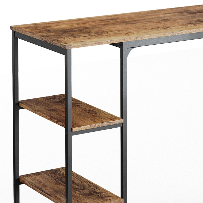 Fyrk Bar Table