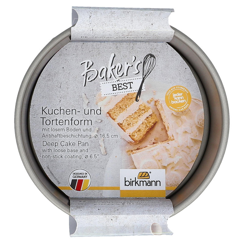 Bakeers Best
