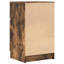 Bedside Cabinets 2 Pcs 39X35x65 Cm Engineered Wood-1470038413