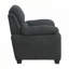 Sièges moelleux 1pc