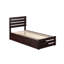 Lit plateforme avec rangement en bois massif Aaliyah-Skye-1270982790