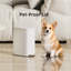Poubelle de salle de bain 1,6 gallons-123108806