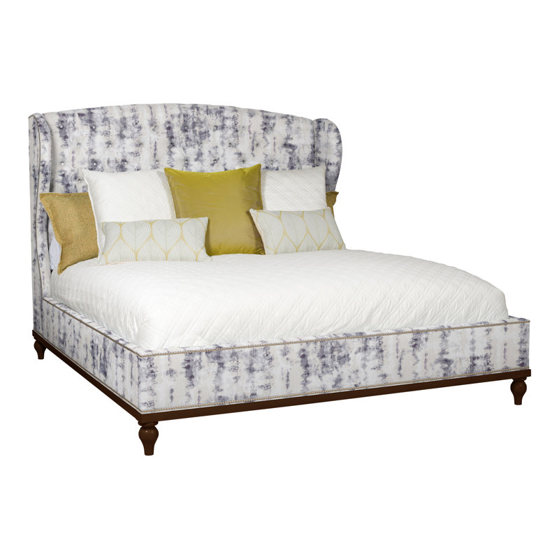 Emma King Bed, Havana, Ozark Marina, Yes