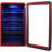 3.4 cu. ft. Retro Beverage Cooler, Red-122503475