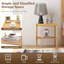 Allenstown Side Table Set