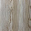 Autocollants de carrelage de style contemporain 12 po x 12 po x 1,2 po Woven Trends