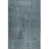 Rapture Contemporary Triumph OliveÂ Green Area Rug