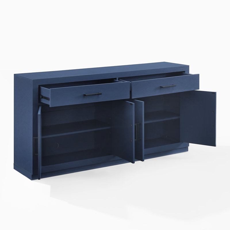Corrina Sideboard, Navy