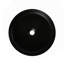 Ceramic Circular Vessel Bathroom Sink