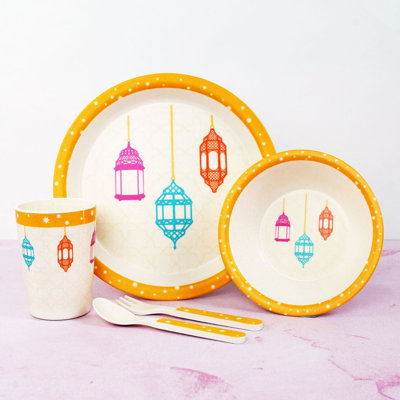 Piece Dinnerware Set