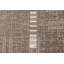 Tapis taupe Bralon-566295493
