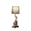 Lampe de table en polyrésine 24 po-640690276-640690279