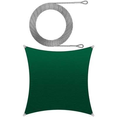 Square Shade Sail