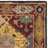 Balthrop Hand Tufted Wool Oriental Rug-240135991