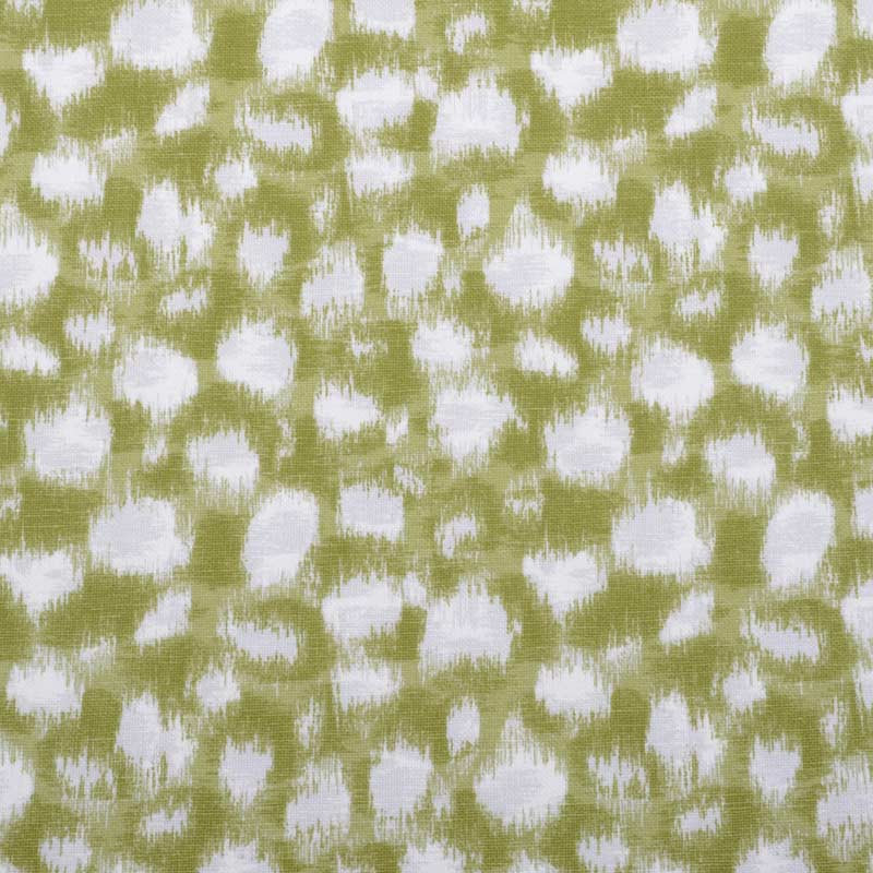 Tissu Beau Monde, Herbe