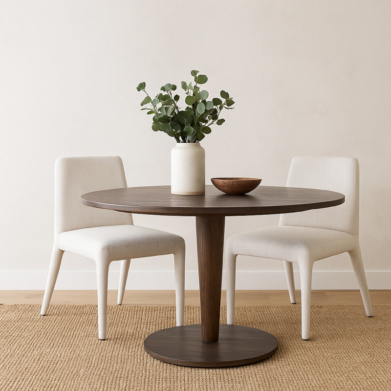 Ensemble de 2 chaises d'appoint Hena