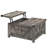 Vardell Single Coffee Table-995339582-995339520