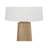 Ivy Table Lamp Natural