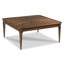 Provence Solid Wood Cocktail Table