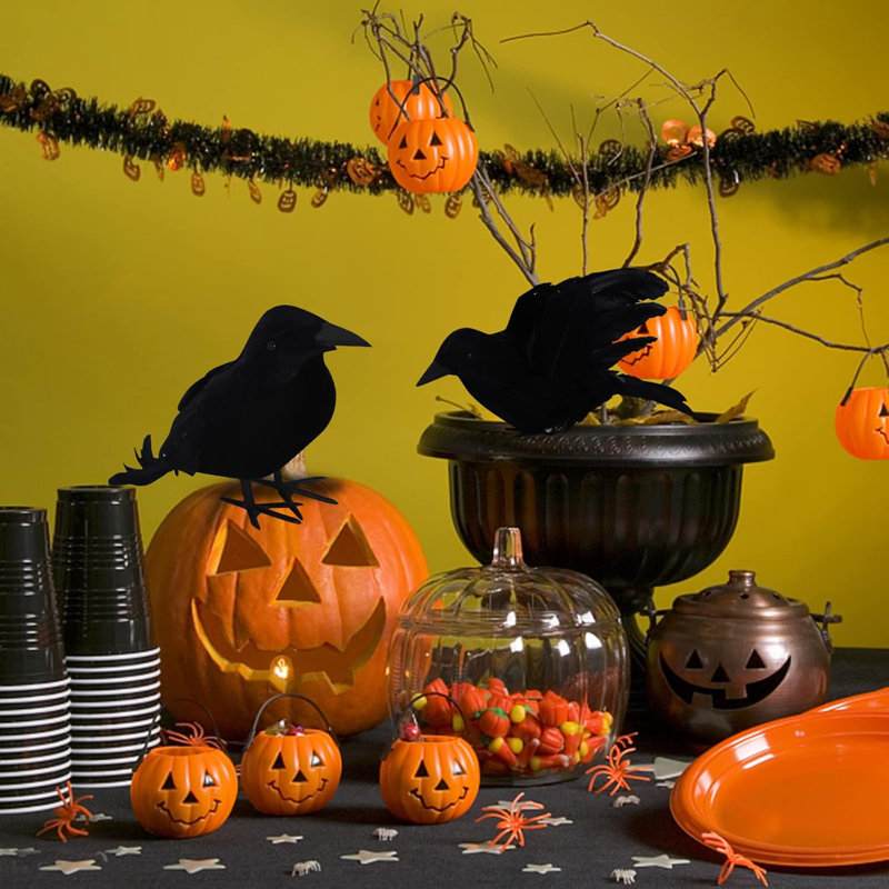 Halloween Decoration