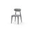 Battistina 18.9'' H Fabric Upholstered Metal Side Chair-477592970-531164235