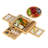 Cooked Food Board