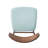 6 - Person Four Leg Dining Set-1424998480-1424998485