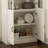 Hoschton 31.5'' Wide 5 - Shelf Storage Cabinet